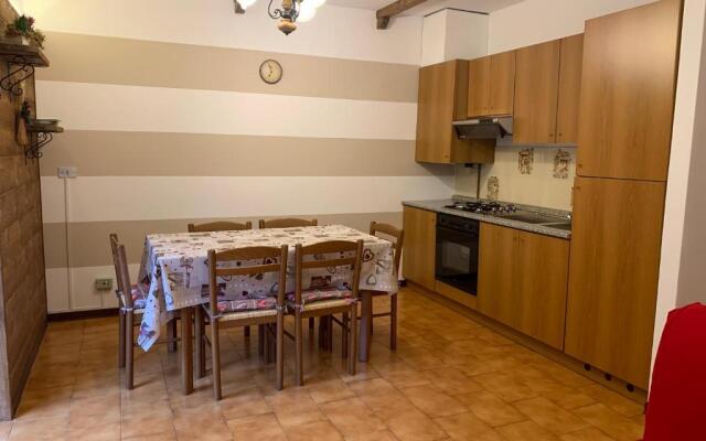 Residence Le Fontanacce