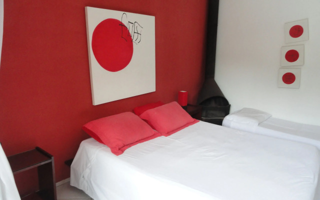 Hotel Serra De Penedo