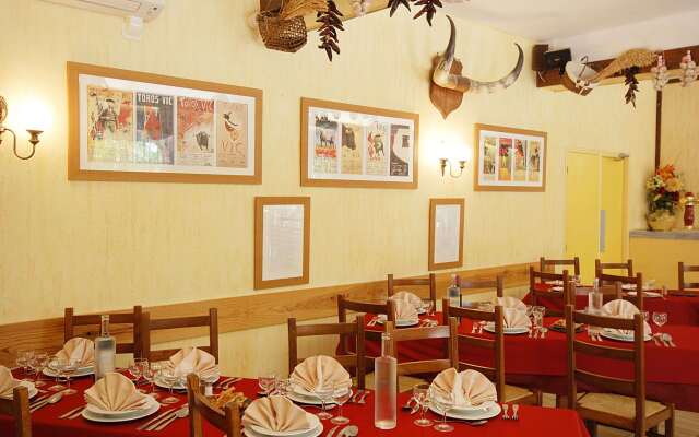 Hotel Restaurant des Thermes