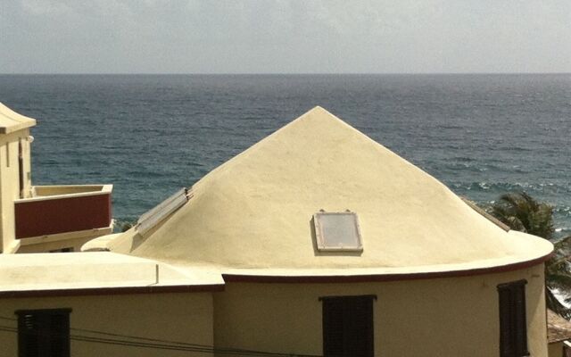 Round House