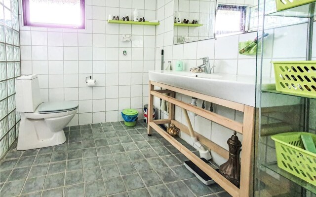 Nice Home in Ängelholm With Wifi and 4 Bedrooms
