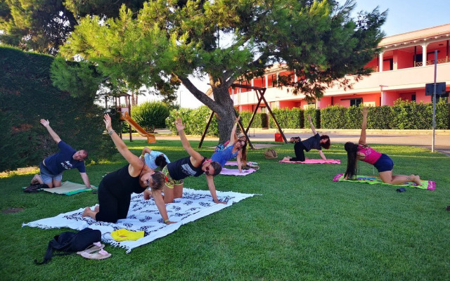 Villaggio Punta Grossa