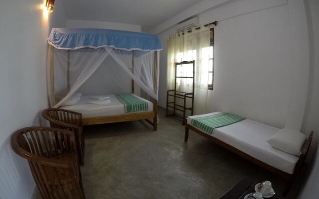 Dreamers Lodge - Hostel