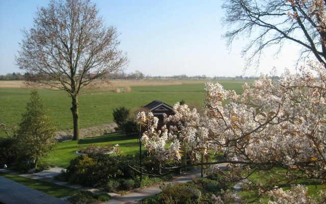 Ferienwohnung Dieckmann