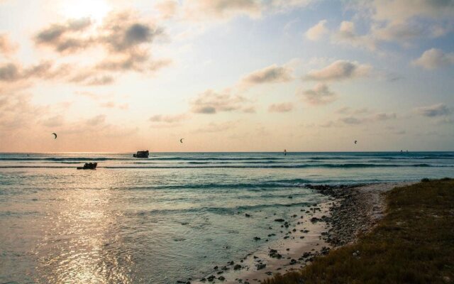 Ocean 105