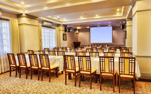 Rembrandt Hotel Nha Trang