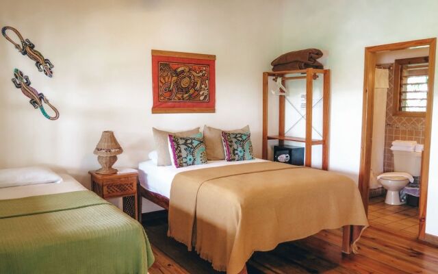 Hotel Posada Las Orquideas