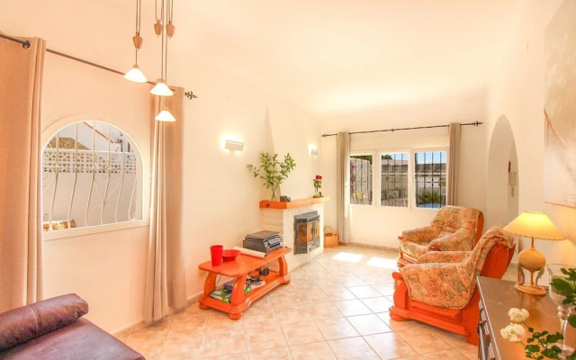 Villa La Figuera