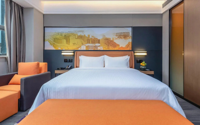 Hampton by Hilton Renhuai Zuimei Avenue