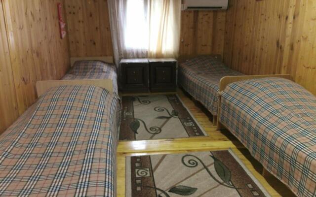 Sofi Mimi Guest House