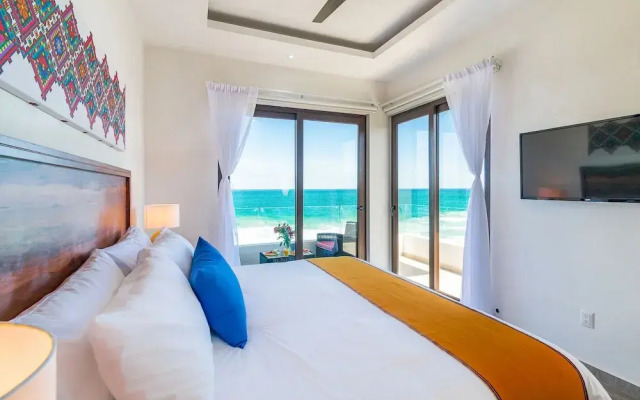 Marsai Hotel Boutique