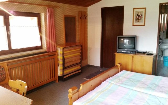 Appartements Kirchgasser Untertauern