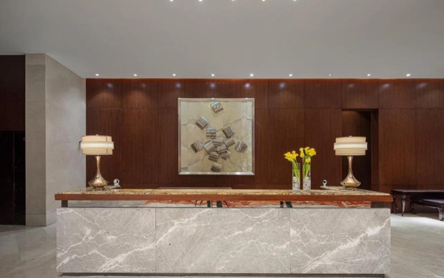 Wyndham Garden Changzhou Zhonglou