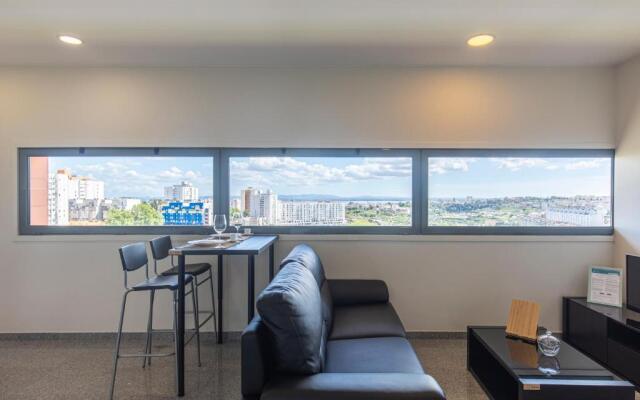 LovelyStay - Trendy 1BDR apartment w/ river view