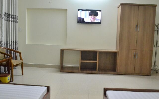 Don Hien 2B Hotel
