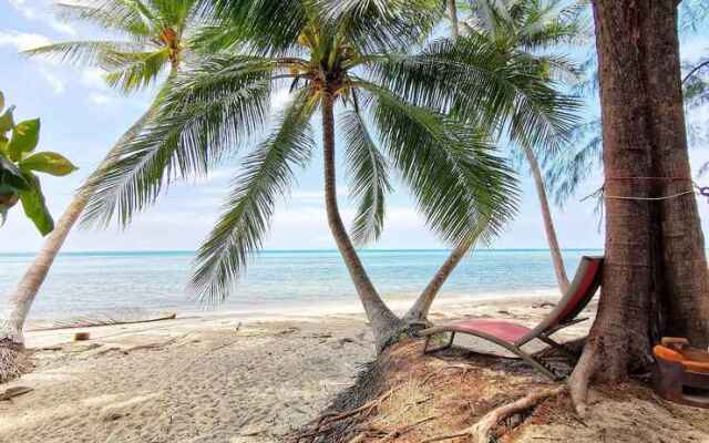 Beach Bungalow