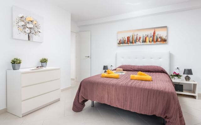 Y8Dfantastic Yomely Apartment Las Americas