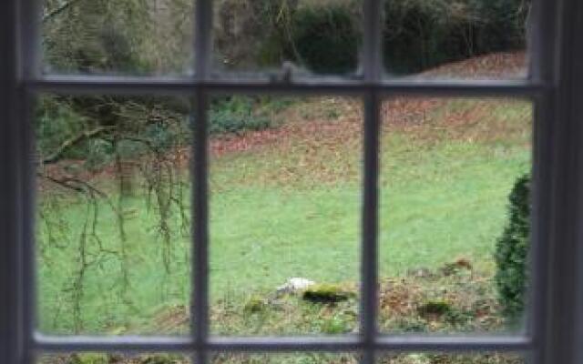 Plas Esgair