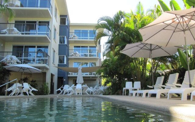 Island Palms Resort