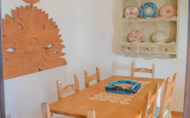 Beautiful Holiday Home in Costa Paradiso Near Sea