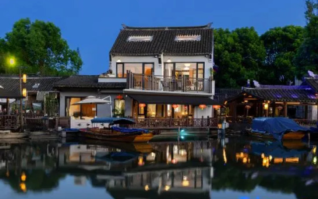 Yilan Guesthouse
