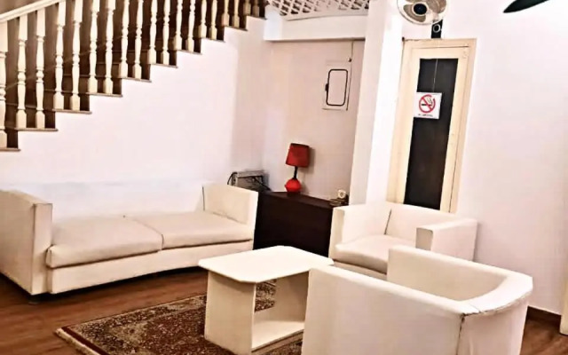 Hotel Cosy Beach Vista