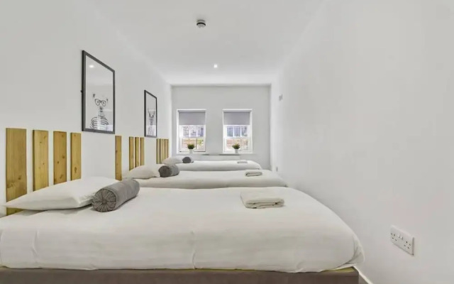 Host Apartments Fleet Nightlife IV