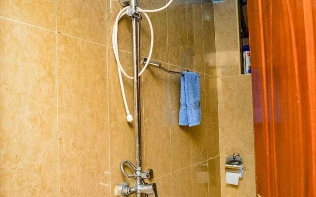 Stay.Plus TRM Business Apartments