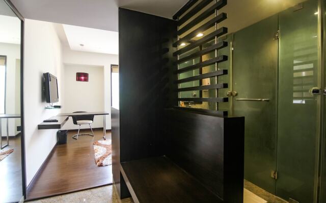 Hotel Lxia