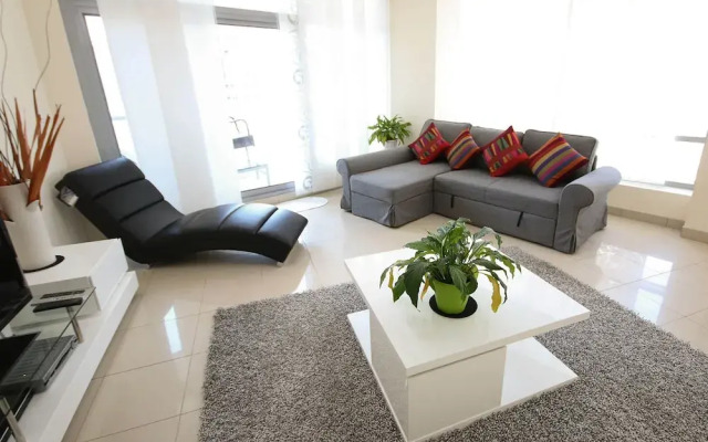 Residence Dubai - Park Island