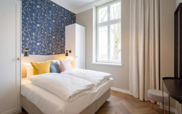 Villa Bellevue App 05