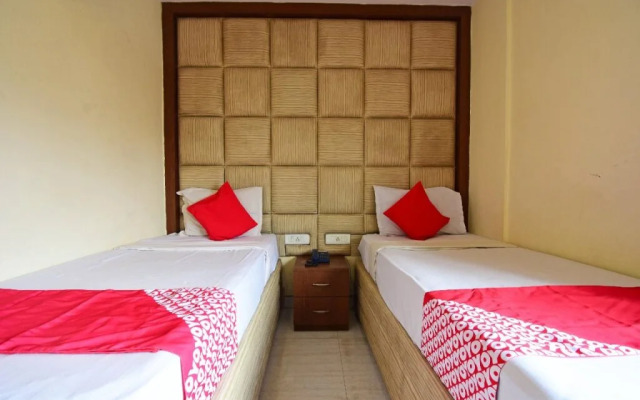 Hotel Downtown By OYO Rooms