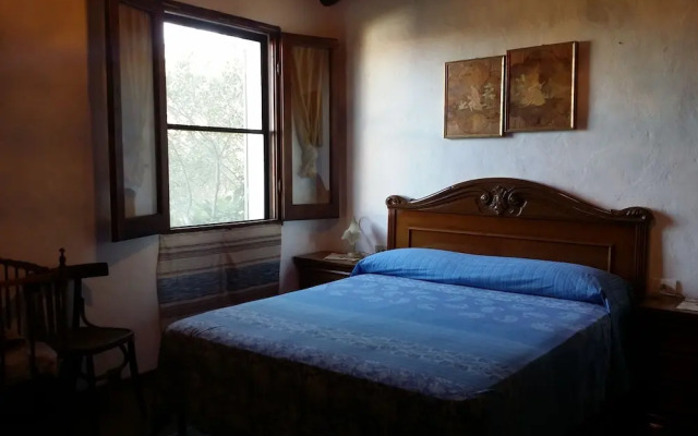 Villa Maragnani
