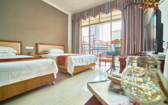 Hongdou Lanting Inn