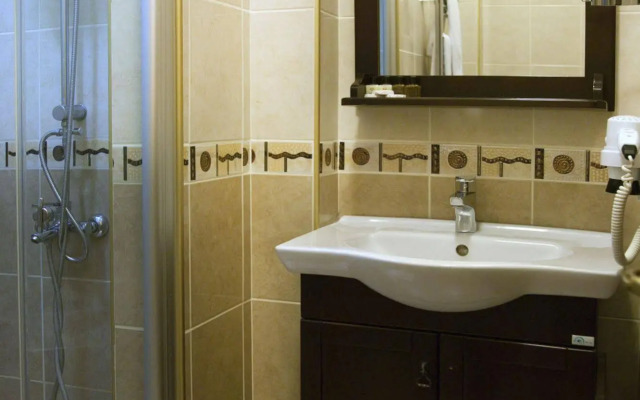 Sultanahmet Budget Rooms