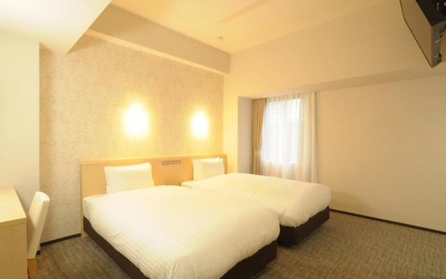 AB Hotel Omihachiman