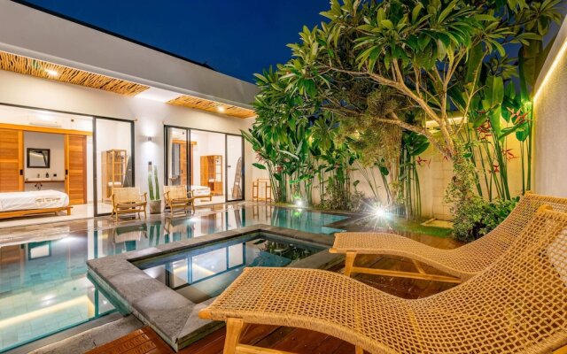 Villa Molly