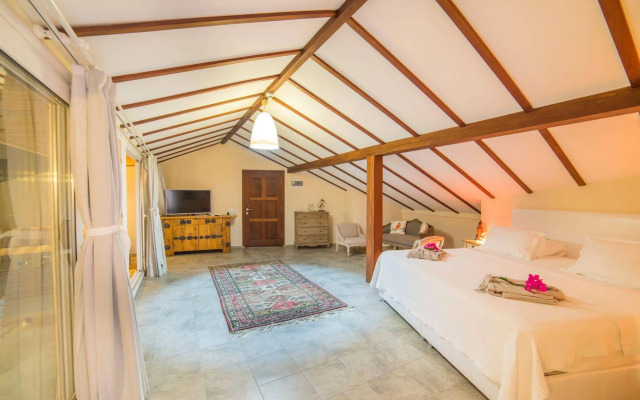 Yalıçapkını Boutique Hotel - Boutique Class