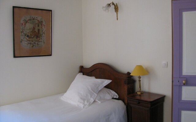 Chambres d'hôtes -B&B- La Bonneterie