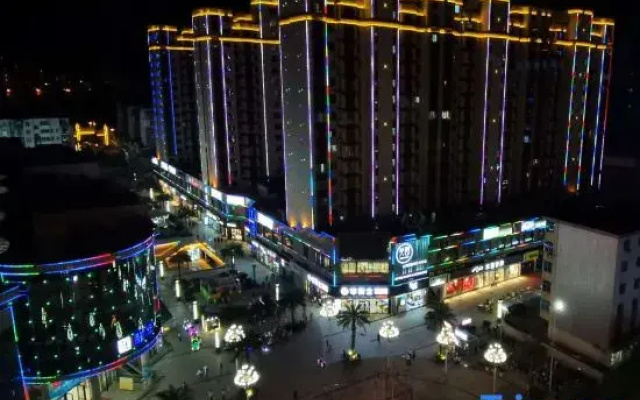 Ji'an Xijiangyue Homestay