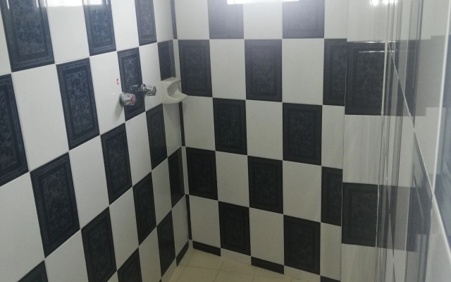 Hotel Villa De Las Flores