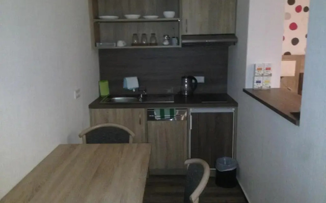 Hotel am Steinertsee - Kassel-Ost