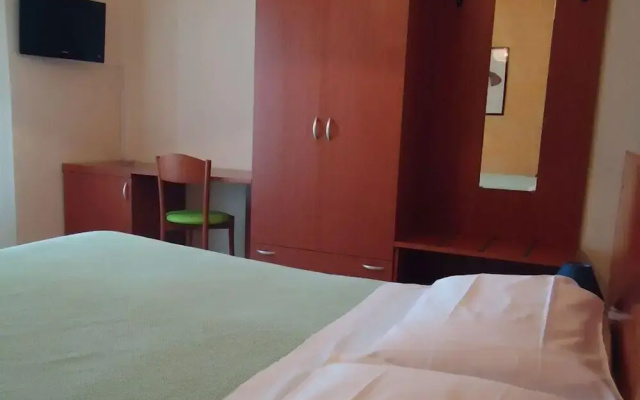 Hotel Miramonti