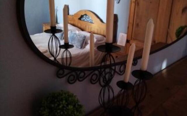 Ziggy's Mountain Retreat