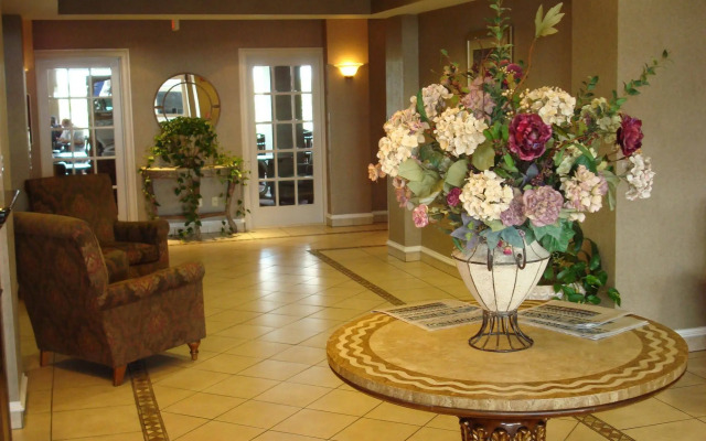 Holiday Inn Express & Suites Eagle Pass by IHG