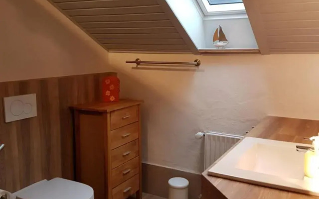 Ferienwohnung Helena