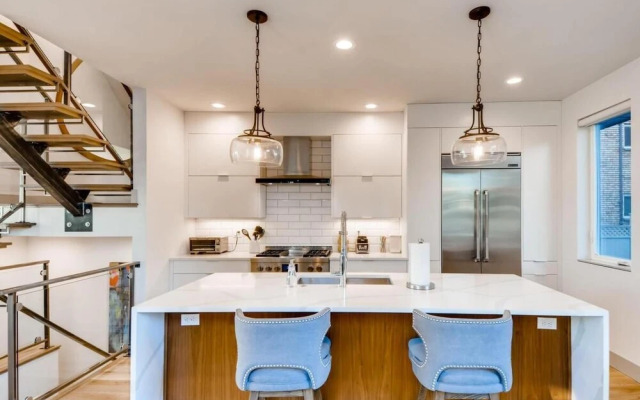 508 Prospect St - 3 Br Home