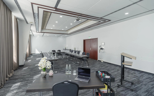 Plaza Premium Darmstadt