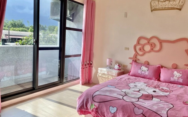 Child Dream B&B
