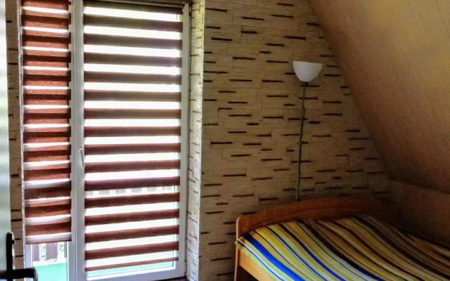 Pokoje Goscinne Oliwka